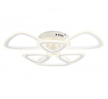 Потолочная люстра Ambrella Light Acrylica Original FA4512