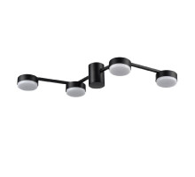 Потолочная люстра Lumion Sanata 8187/4C
