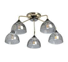 Потолочная люстра De Markt Клэр 463011705