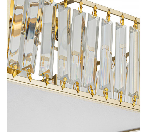 Потолочный светильник Escada Unona 2117/3