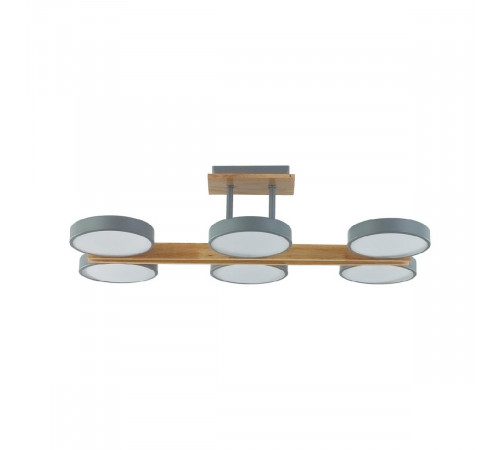 Потолочная люстра Lumion Plato 8031/108CL Потолочная люстра Lumion Plato 8031/108CL