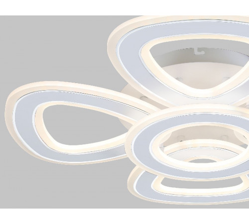 Потолочная люстра Ambrella Light Acrylica Original FA8925 Потолочная люстра Ambrella Light Acrylica Original FA8925