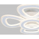 Потолочная люстра Ambrella Light Acrylica Original FA8925