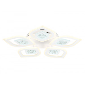Потолочная люстра Ambrella Light Acrylica Original FA4292