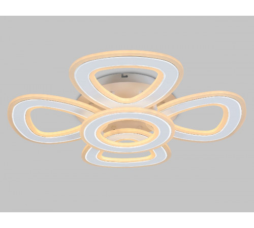 Потолочная люстра Ambrella Light Acrylica Original FA8925 Потолочная люстра Ambrella Light Acrylica Original FA8925