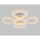 Потолочная люстра Ambrella Light Acrylica Original FA8925