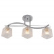 Потолочная люстра Seven Fires Ladzhos SF3378/3C-CR-WT