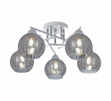 Потолочная люстра Arte Milano Amalfi 326508/5 WH+CR