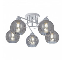 Потолочная люстра Arte Milano Amalfi 326508/5 WH+CR