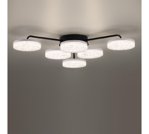 Потолочная люстра Lumion Didana 8236/6CL Потолочная люстра Lumion Didana 8236/6CL