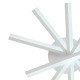 Потолочная люстра Natali Kovaltseva Line LED LAMPS 81171