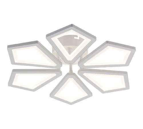 Потолочная люстра Escada Sails 10284/6LED Потолочная люстра Escada Sails 10284/6LED