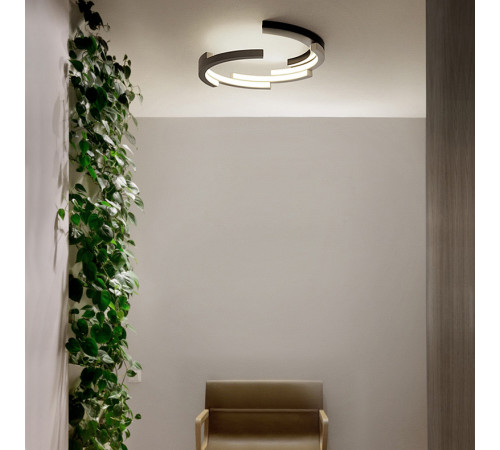Потолочная люстра ImperiumLoft Vima 208326-26