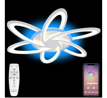 Потолочная люстра Natali Kovaltseva LED LAMPS 81152