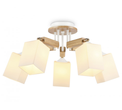 Потолочная люстра Ambrella Light Traditional TR9518 Потолочная люстра Ambrella Light Traditional TR9518