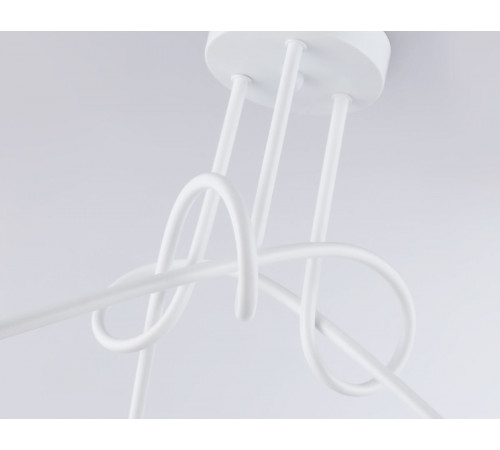 Потолочная люстра Ambrella Light Loft TR80414 Потолочная люстра Ambrella Light Loft TR80414
