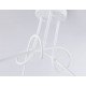 Потолочная люстра Ambrella Light Loft TR80414
