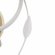 Потолочная люстра Arte Milano Amalfi 323006/3 FG+WT