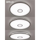 Потолочная люстра Citilux Старлайт Смарт CL703A101G
