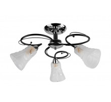 Потолочная люстра Toplight Linda TL2760X-03WC