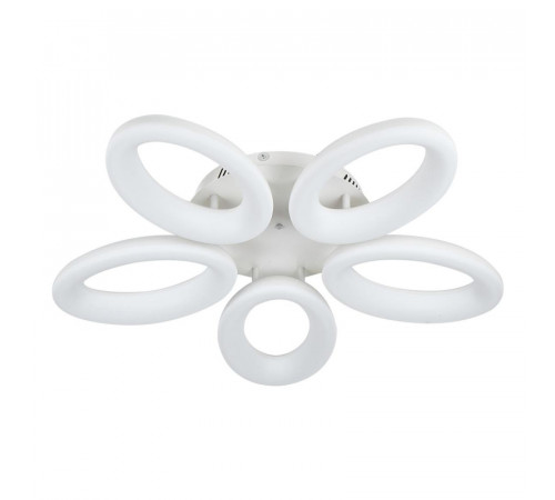 Потолочная светодиодная люстра Escada 10204/5LED