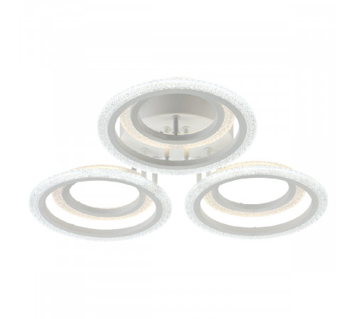 Потолочная люстра Escada Ice 10215/6LED