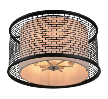 Потолочная люстра Lussole Loft GRLSP-9676