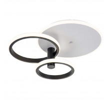 Потолочная люстра Escada Contour 10213/2LED BL White