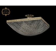 Потолочная люстра Art Classic 21.322.45SP.G