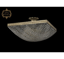 Потолочная люстра Art Classic 21.322.45SP.G