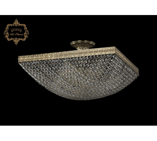 Потолочная люстра Art Classic 21.322.45SP.G Потолочная люстра Art Classic 21.322.45SP.G