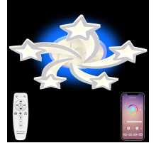 Потолочная люстра Natali Kovaltseva LED LAMPS 81145