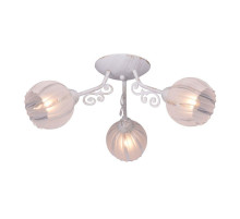 Потолочная люстра Toplight Megan TL3800X-03WG