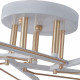 Потолочная люстра Arte Milano Amalfi 329508/5 WH+FG