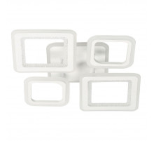 Потолочная люстра De Markt Мадлен 424013805