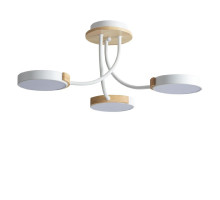 Потолочная люстра Lumion Arley 5654/54CL