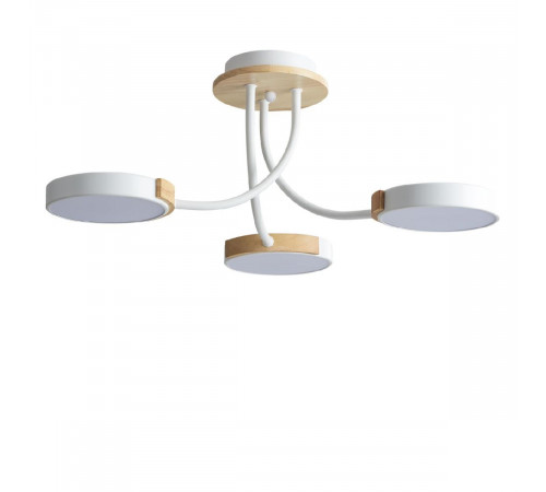 Потолочная люстра Lumion Arley 5654/54CL Потолочная люстра Lumion Arley 5654/54CL