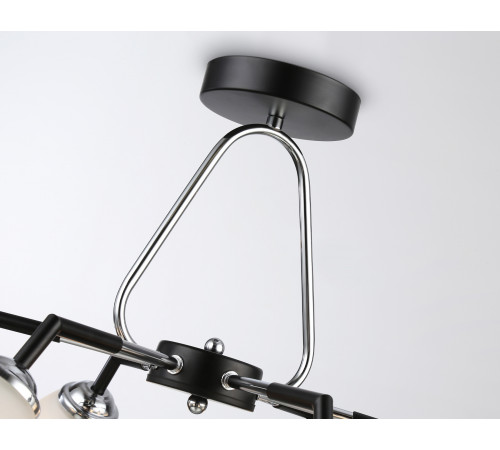 Потолочная люстра Ambrella Light Modern TR303294 Потолочная люстра Ambrella Light Modern TR303294