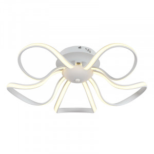 Накладная люстра Arti Lampadari Garda L 1.5.78 W