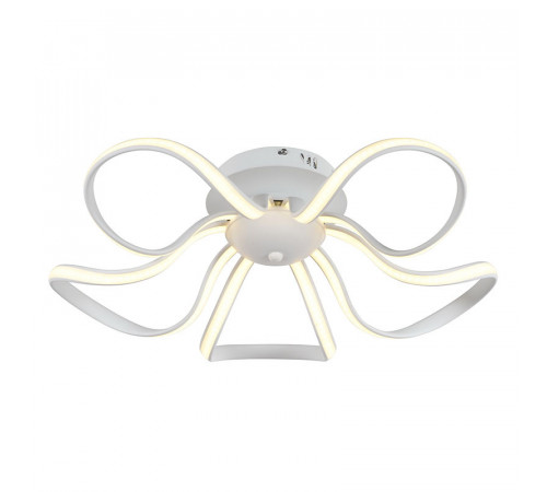Накладная люстра Arti Lampadari Garda L 1.5.78 W