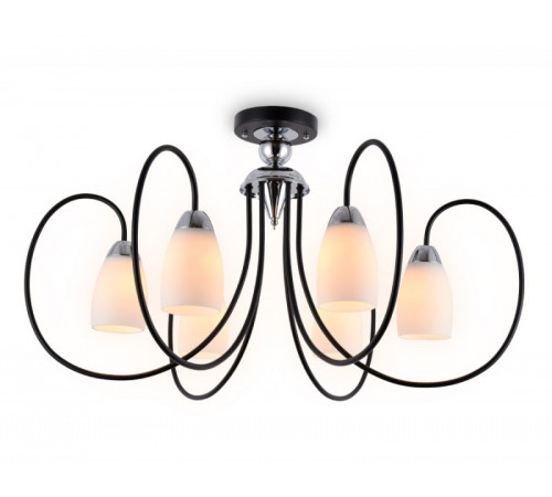 Потолочная люстра Ambrella Light TR3121 Потолочная люстра Ambrella Light TR3121