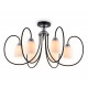 Потолочная люстра Ambrella Light TR3121