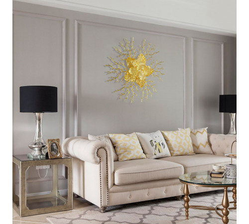 Потолочная люстра Arte Milano 23312.700.6.G9 GD