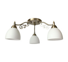 Потолочная люстра Toplight Lora TL7371X-03AB