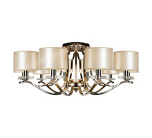 Потолочная люстра iLamp London 88389/10 CR