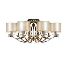 Потолочная люстра iLamp London 88389/10 CR