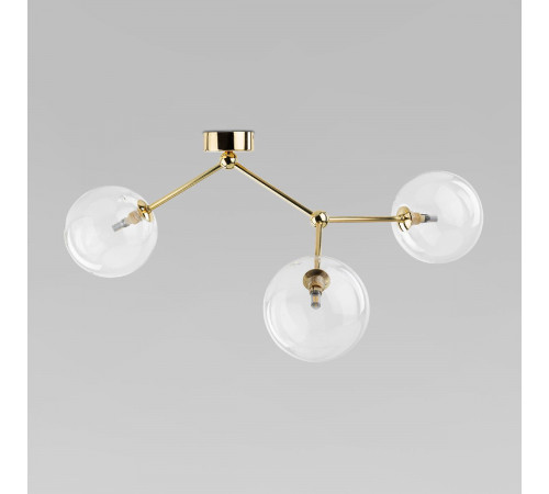 Потолочная люстра TK Lighting 10069 Fairy a068630 Потолочная люстра TK Lighting 10069 Fairy a068630