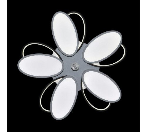 Потолочная люстра Natali Kovaltseva HIGH-TECH LED LAMPS 82045 Потолочная люстра Natali Kovaltseva HIGH-TECH LED LAMPS 82045
