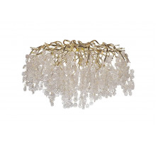 Потолочная люстра Garda Decor 86-90188