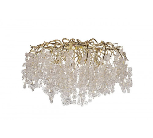 Потолочная люстра Garda Decor 86-90188 Потолочная люстра Garda Decor 86-90188